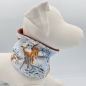 Preview: Loop für Hunde Rehe im Winter
